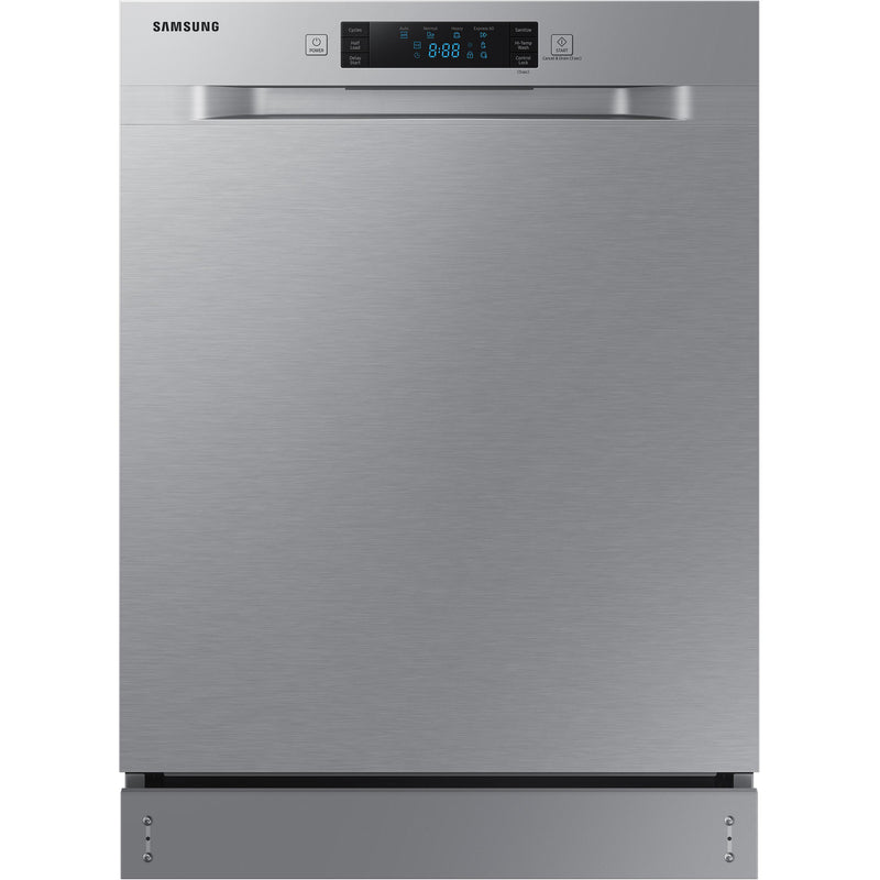  Samsung 24-inch Built-in Dishwasher with Digital Touch Controls DW60R2014US/AA IMAGE 1