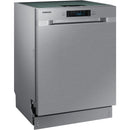  Samsung 24-inch Built-in Dishwasher with Digital Touch Controls DW60R2014US/AA IMAGE 2