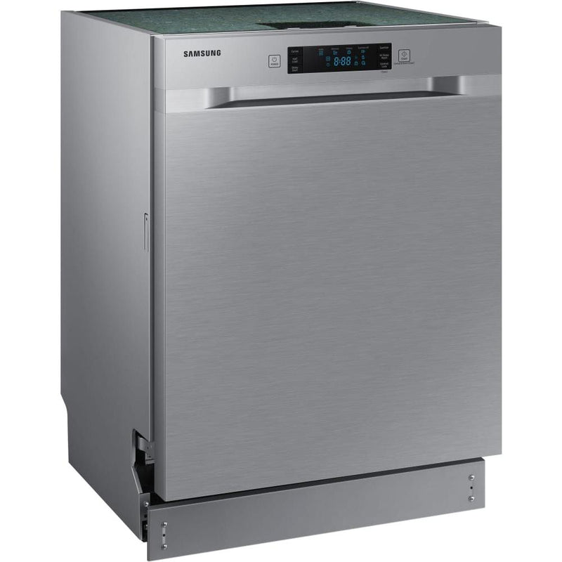  Samsung 24-inch Built-in Dishwasher with Digital Touch Controls DW60R2014US/AA IMAGE 2