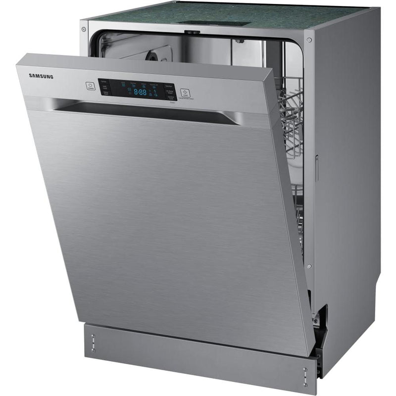  Samsung 24-inch Built-in Dishwasher with Digital Touch Controls DW60R2014US/AA IMAGE 3