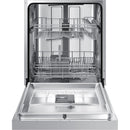  Samsung 24-inch Built-in Dishwasher with Digital Touch Controls DW60R2014US/AA IMAGE 4