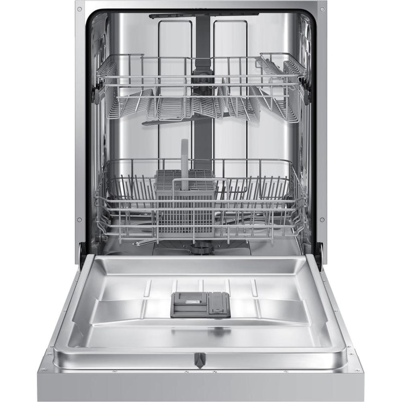  Samsung 24-inch Built-in Dishwasher with Digital Touch Controls DW60R2014US/AA IMAGE 4