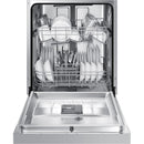  Samsung 24-inch Built-in Dishwasher with Digital Touch Controls DW60R2014US/AA IMAGE 5