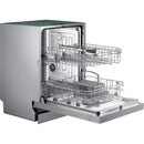  Samsung 24-inch Built-in Dishwasher with Digital Touch Controls DW60R2014US/AA IMAGE 7