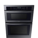  Samsung 30-inch, 7.0 cu.ft. Built-in Combination Oven with Wi-Fi Connectivity NQ70T5511DG/AA IMAGE 6