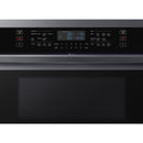  Samsung 30-inch, 7.0 cu.ft. Built-in Combination Oven with Wi-Fi Connectivity NQ70T5511DG/AA IMAGE 7