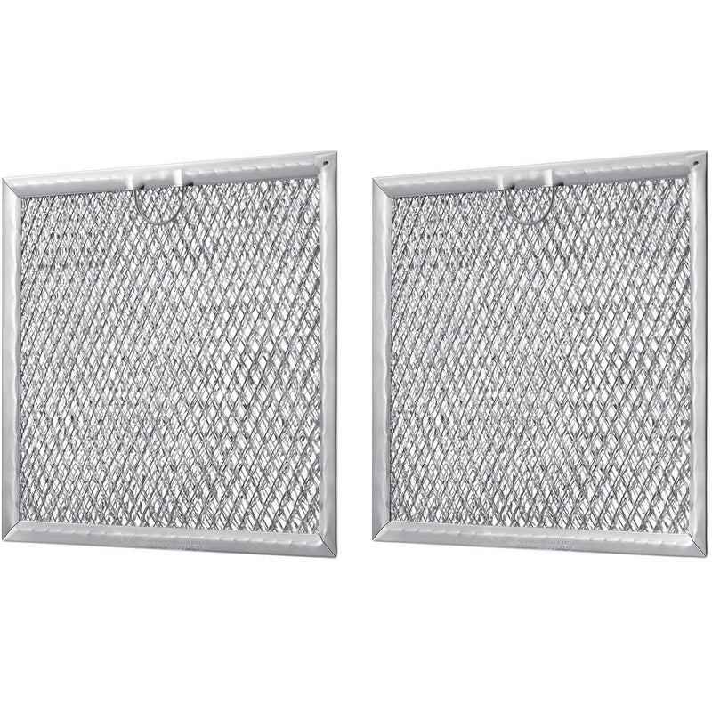  Samsung 30-inch, 1.7 cu.ft. Over-the-Range Microwave Oven with LED Display ME17R7021EG/AA IMAGE 6