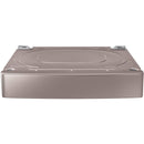 Samsung 27" Laundry Pedestal WE272NC/A3 IMAGE 1