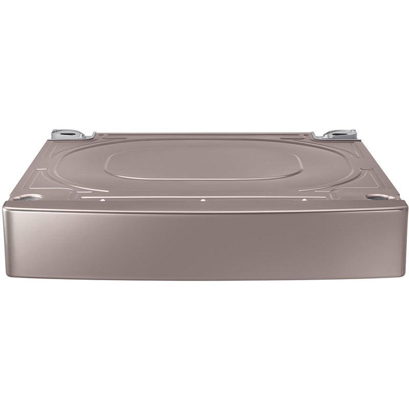  Samsung 27" Laundry Pedestal WE272NC/A3 IMAGE 1