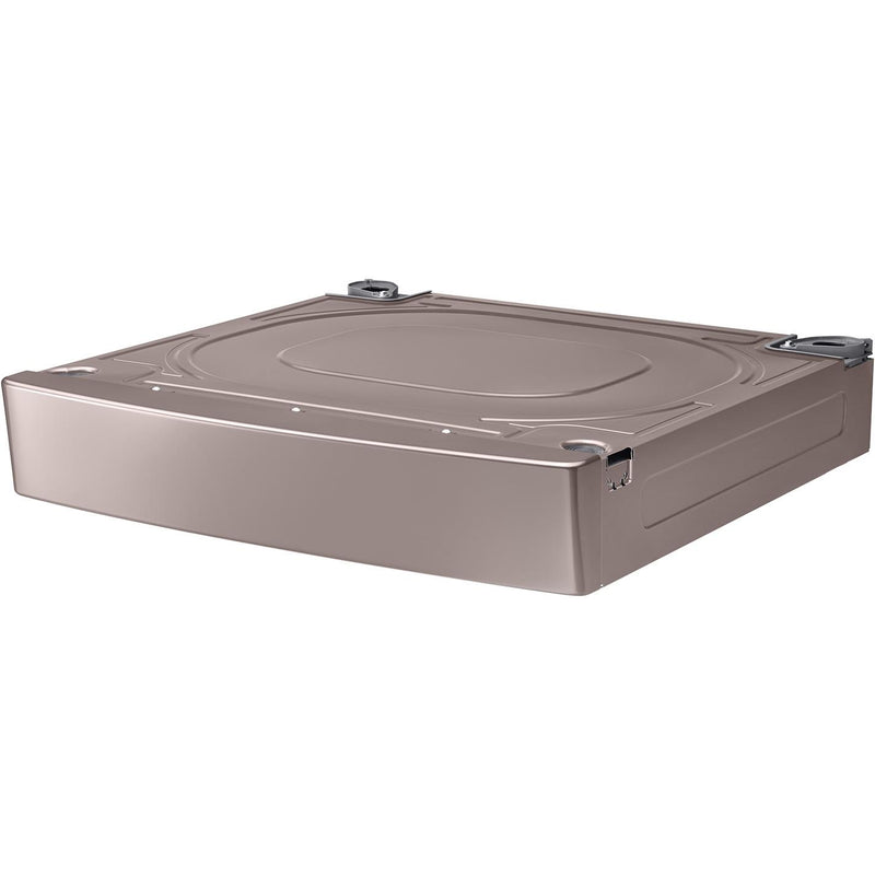  Samsung 27" Laundry Pedestal WE272NC/A3 IMAGE 4