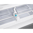  Samsung 36-inch, 27 cu.ft. French 3-Door Refrigerator with Family Hub™ RF27T5501SR/AA IMAGE 11
