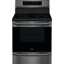 Black Stainless