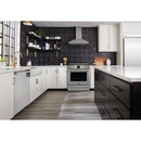 Frigidaire Professional 30-inch Freestanding Electric Range with Air Fry PCFE3078AF IMAGE 9