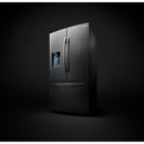  Samsung 36-inch, 27 cu.ft. French 3-Door Refrigerator with Water and Ice dispenser System RF27T5201SG/AA IMAGE 13