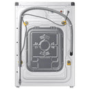  Samsung 4.5 cu.ft. Front Loading Washer with VRT Plus™ WF45T6000AW/A5 IMAGE 10