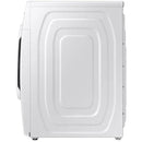  Samsung 4.5 cu.ft. Front Loading Washer with VRT Plus™ WF45T6000AW/A5 IMAGE 13