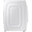 Samsung 4.5 cu.ft. Front Loading Washer with VRT Plus™ WF45T6000AW/A5 IMAGE 14