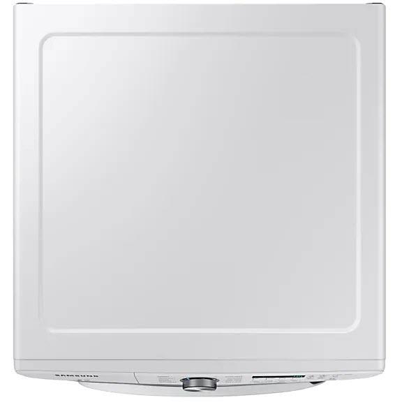  Samsung 4.5 cu.ft. Front Loading Washer with VRT Plus™ WF45T6000AW/A5 IMAGE 15