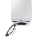  Samsung 4.5 cu.ft. Front Loading Washer with VRT Plus™ WF45T6000AW/A5 IMAGE 16