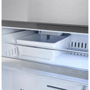 LG 23 cu. ft. Counter-Depth French 4-Door Refrigerator with Craft Ice™ Maker LRMDC2306S IMAGE 13