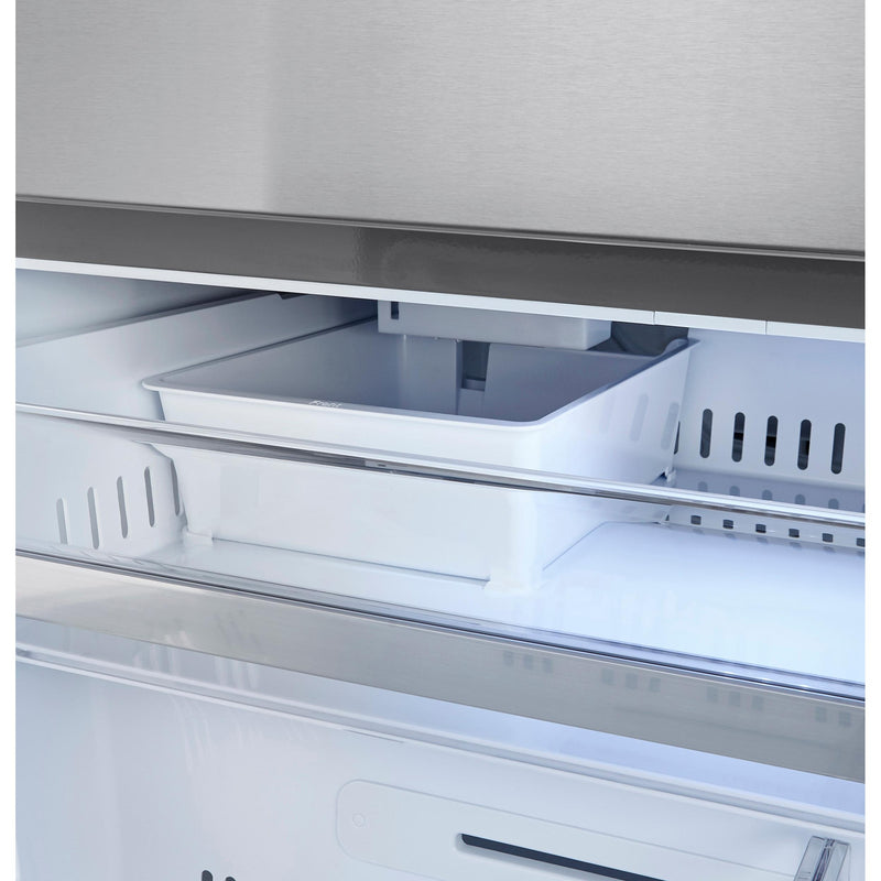 LG 23 cu. ft. Counter-Depth French 4-Door Refrigerator with Craft Ice™ Maker LRMDC2306S IMAGE 13