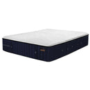  Stearns & Foster Hepburn Luxury Plush Mattress (Split California King) IMAGE 1