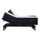  Stearns & Foster Hepburn Luxury Plush Mattress (Split California King) IMAGE 9