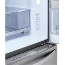 LG 30 cu. ft. French 4-Door Refrigerator with Craft Ice™ Maker LRMDS3006S IMAGE 9