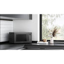  Samsung 20-inch, 1.1 cu.ft. Countertop Microwave Oven with Eco Mode MG11T5018CC/AA IMAGE 11