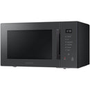  Samsung 20-inch, 1.1 cu.ft. Countertop Microwave Oven with Eco Mode MG11T5018CC/AA IMAGE 4