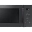  Samsung 20-inch, 1.1 cu.ft. Countertop Microwave Oven with Eco Mode MG11T5018CC/AA IMAGE 7