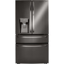Black Stainless