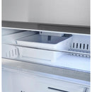 LG 30 cu. ft. French 4-Door Refrigerator with InstaView™ Door-in-Door® LRMVS3006S IMAGE 11