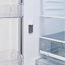  LG 23 cu. ft. Counter-Depth French 4-Door Refrigerator LMWC23626S IMAGE 9