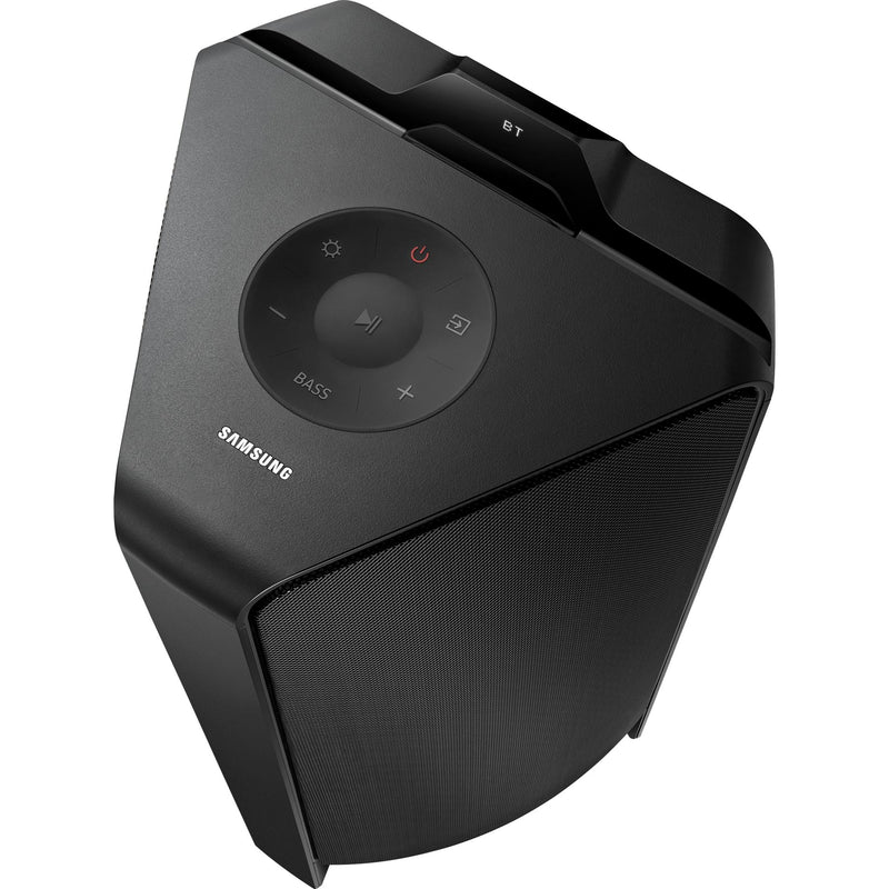 Samsung 1500-Watt Jukebox with Built-in Bluetooth MX-T70/ZA IMAGE 10