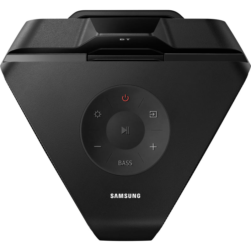 Samsung 1500-Watt Jukebox with Built-in Bluetooth MX-T70/ZA IMAGE 8