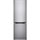  Samsung 24-inch, 11.3 cu.ft. Freestanding Bottom Freezer Refrigerator with True No Frost RB10FSR4ESR/AA IMAGE 1