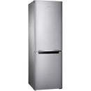  Samsung 24-inch, 11.3 cu.ft. Freestanding Bottom Freezer Refrigerator with True No Frost RB10FSR4ESR/AA IMAGE 2