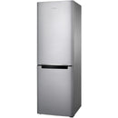  Samsung 24-inch, 11.3 cu.ft. Freestanding Bottom Freezer Refrigerator with True No Frost RB10FSR4ESR/AA IMAGE 3