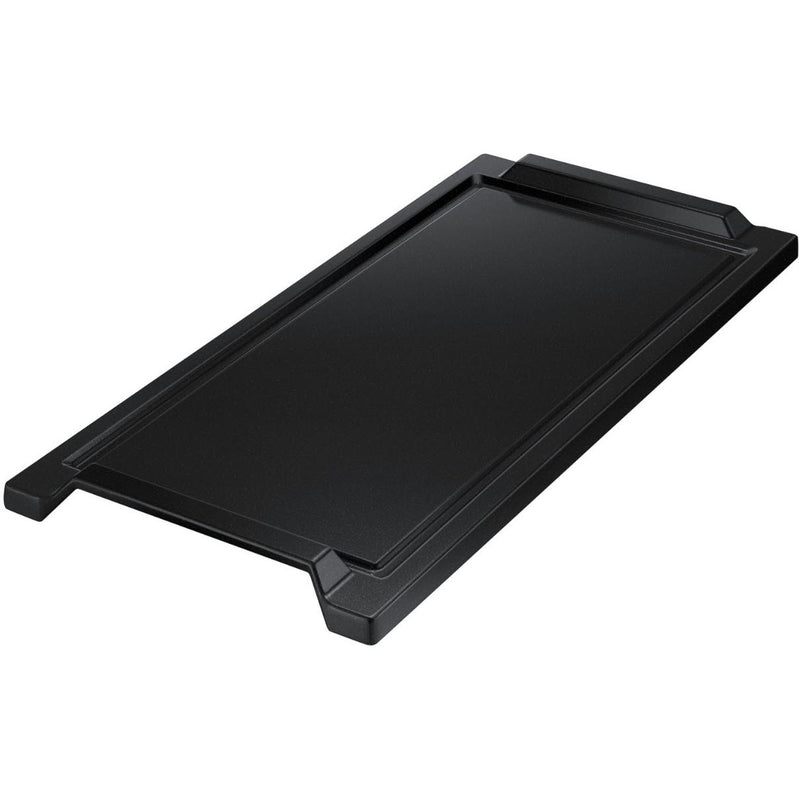  Samsung 30-inch Slide-in Gas Range with Wi-Fi Connect NX60T8511SS/AA IMAGE 11