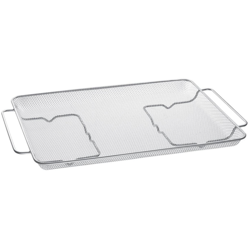  Samsung 30-inch Slide-in Gas Range with Wi-Fi Technology NX60T8711SG/AA IMAGE 11