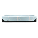  Tempur-Pedic Tempur-ProBreeze Medium Hybrid Mattress (Twin) IMAGE 4