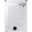  Samsung 7.5 cu.ft. Electric Dryer with Smart Care DVE45T6000W/A3 IMAGE 10