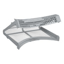  Samsung 7.5 cu.ft. Electric Dryer with Smart Care DVE45T6000W/A3 IMAGE 11