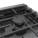 Bosch 36-inch Built-in Gas Rangetop with OptiSim® Burner RGM8658UC IMAGE 14