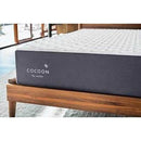  Sealy Cocoon Soft Mattress Set (Full) IMAGE 2