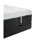  Tempur-Pedic Tempur-ProAdapt® Medium Mattress Set (Split King) IMAGE 5