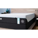  Tempur-Pedic Tempur-ProBreeze Medium Mattress Set (Split King) IMAGE 1