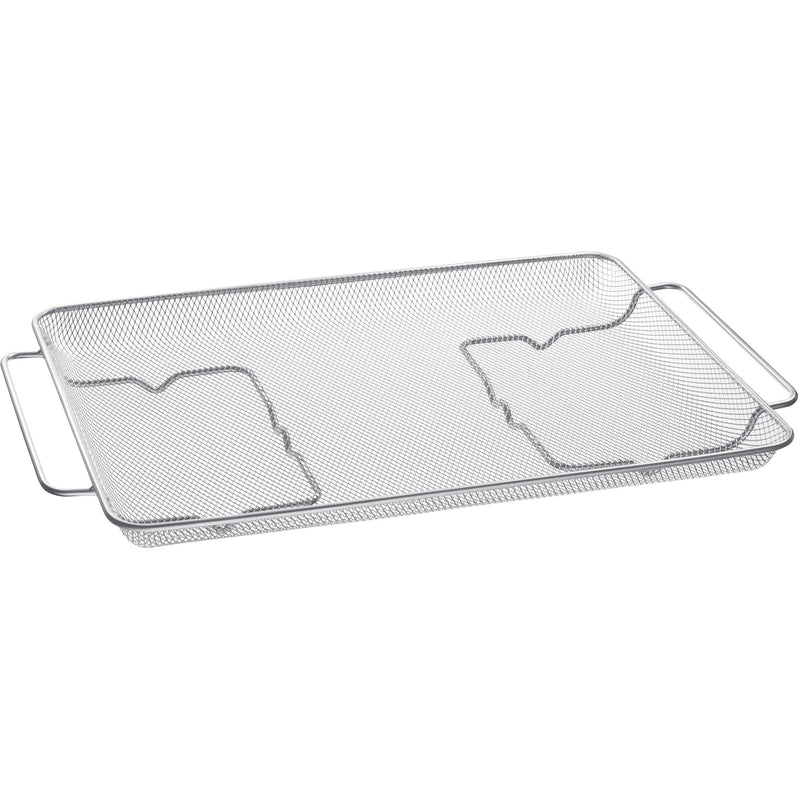  Samsung 30-inch Slide-in Gas Range with Wi-Fi Connectivity NX60T8751SS/AA IMAGE 13