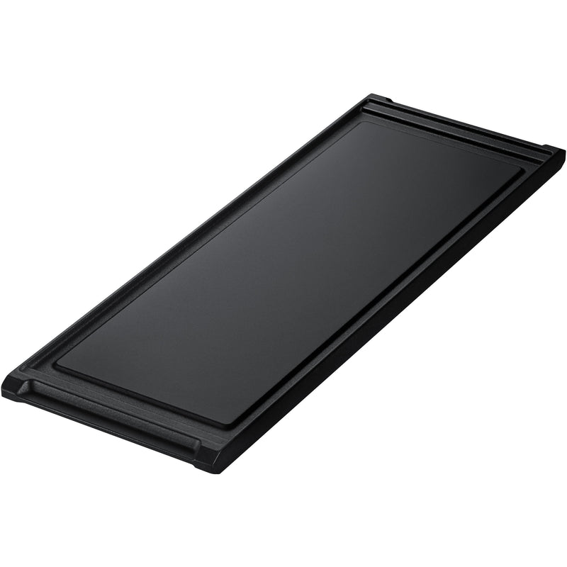  Samsung 30-inch Slide-in Gas Range with Wi-Fi Connectivity NX60T8751SG/AA IMAGE 11